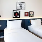 Hampton By Hilton Regensburg
