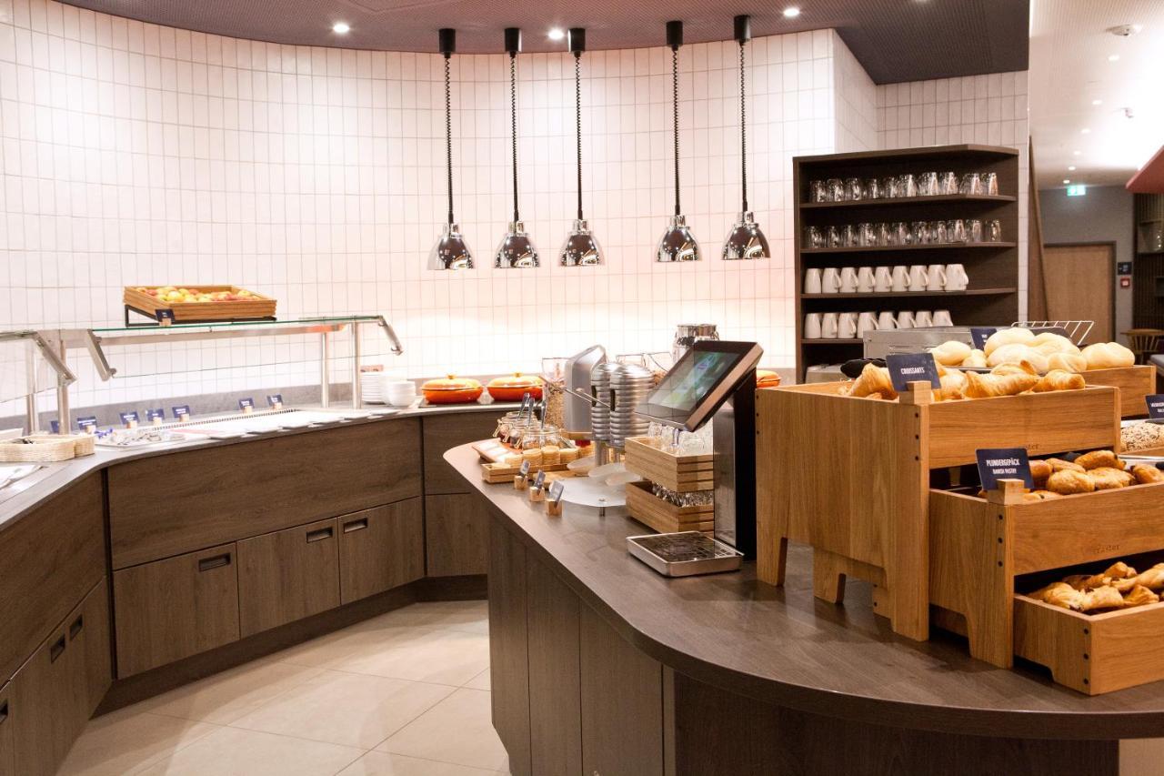 Hampton By Hilton Hotel Regensburg